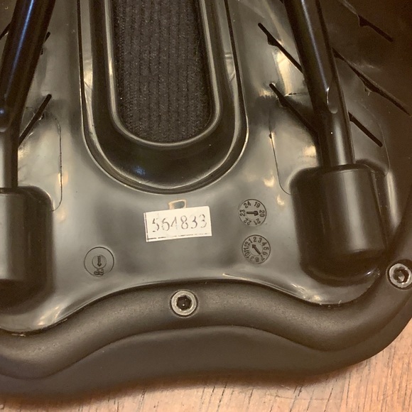 bontrager arvada comp bike saddle review